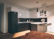 Dom 126m2 w zab. bliźniaczej - z pompą ciepła/ Miłoszyce, Jelcz Laskowice miniaturka 2