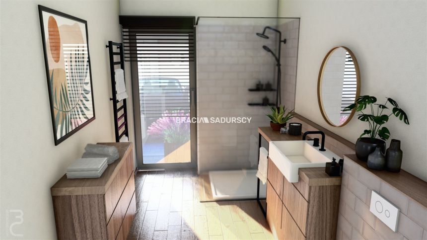 Inwałd, 885 000 zł, 145.16 m2, wolnostojący miniaturka 20