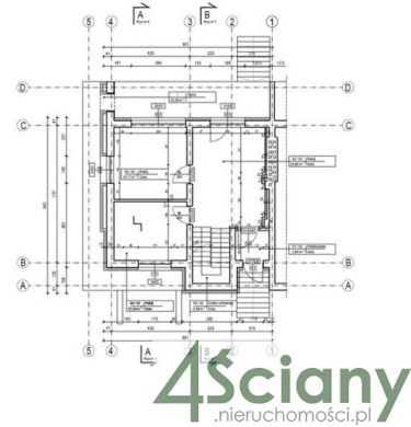Warszawa Bielany, 3 200 000 zł, 262 m2, 8 pokoi