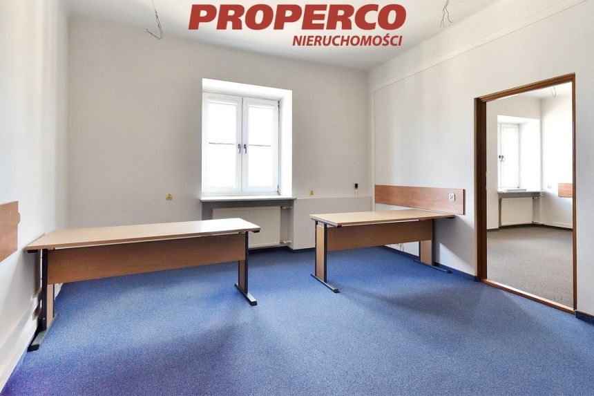 Lokal biurowy 73m2, centrum, ul. Duża miniaturka 4