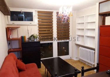 2-pokojowe mieszkanie na Woli