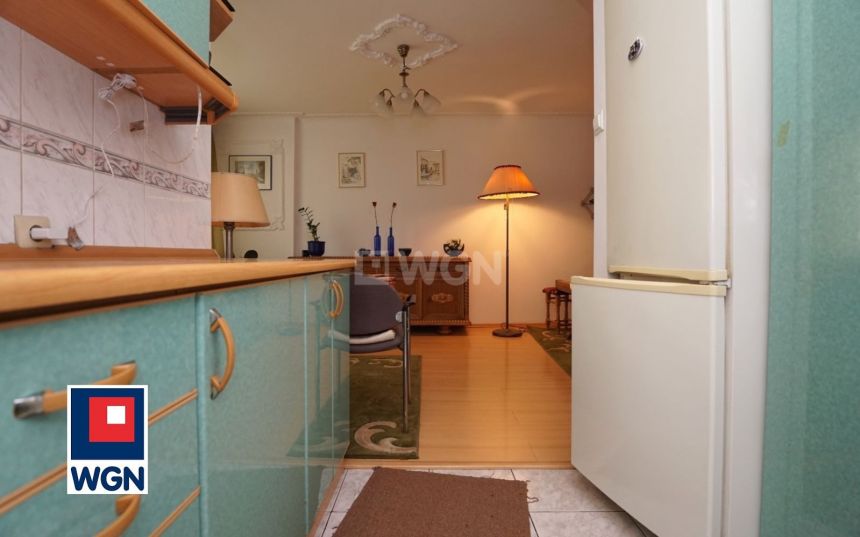 Piotrków Trybunalski, 1 100 zł, 36 m2, z balkonem miniaturka 6
