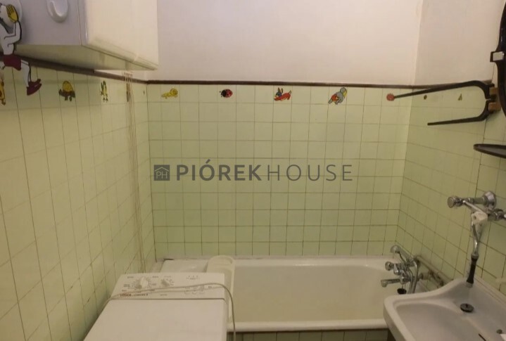 4-pokojowe mieszkanie na Bielanach miniaturka 11