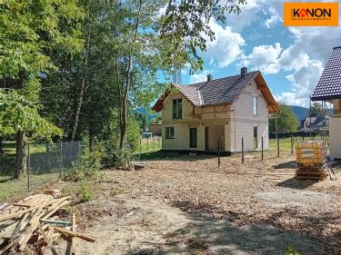 Kozy, 735 000 zł, 105 m2, aneks kuchenny połączony z salonem