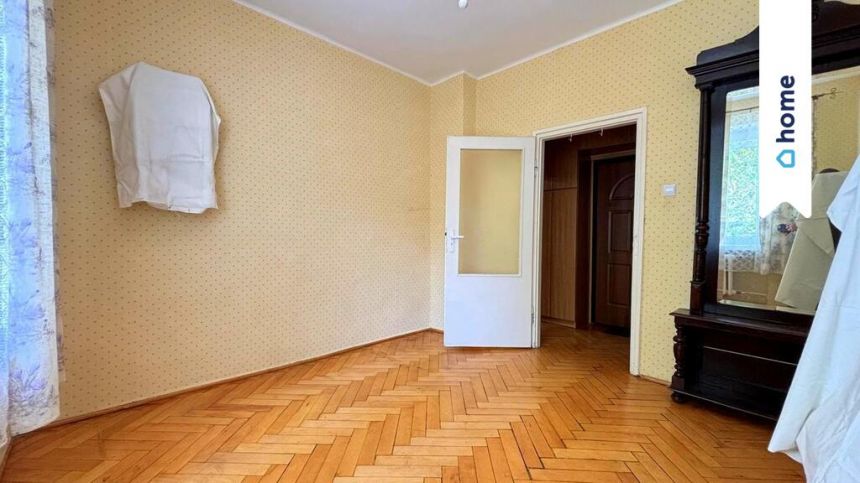 Parter, 47,5 m2, 2 pok., piwnica 9m2 Kapuściska miniaturka 7