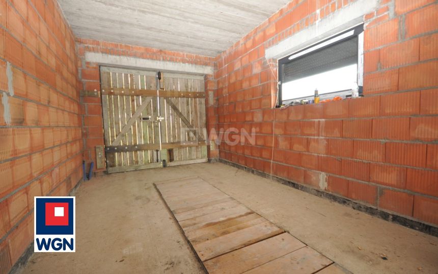 Zakrzew, 360 000 zł, 193 m2, jednorodzinny miniaturka 11