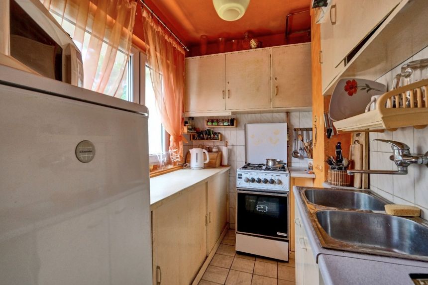 2 pokojowe z balkonem na Grunwaldzie miniaturka 9