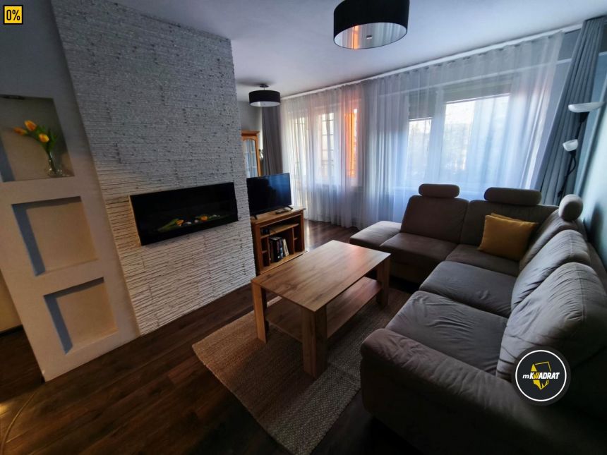 Konieczki, 391 000 zł, 48.5 m2, w bloku - zdjęcie 1
