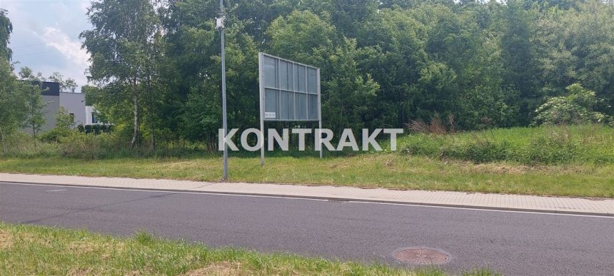 Teren przemysłowo usługowy przy ulicy Gospodarczej miniaturka 7