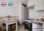 Gdańsk Wrzeszcz, 629 000 zł, 38.2 m2, z miejscem parkingowym miniaturka 6