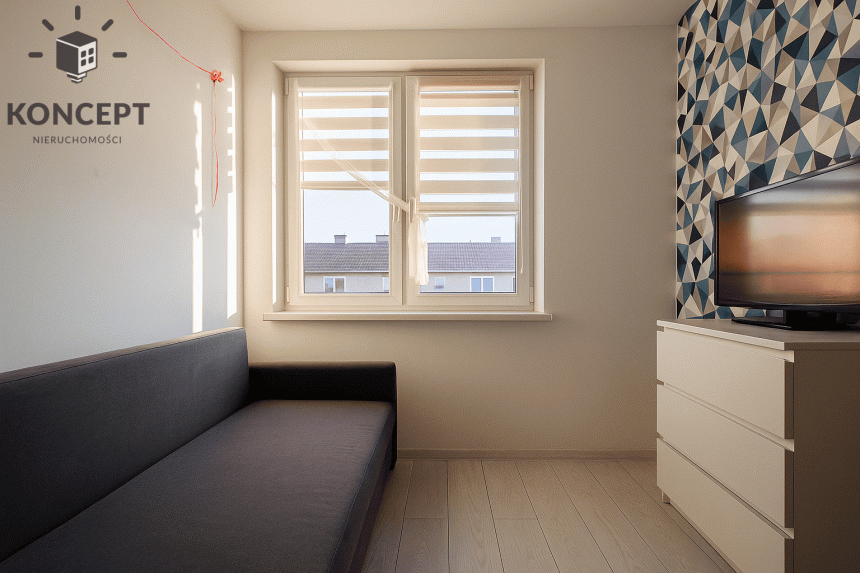 Mieszkanie inwestycyjne - 2 pokoje, 27 m2 - Siechnice miniaturka 5