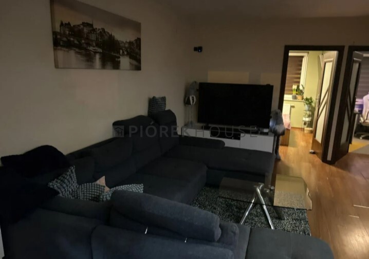 3-pokojowe mieszkanie w Ząbkach miniaturka 3