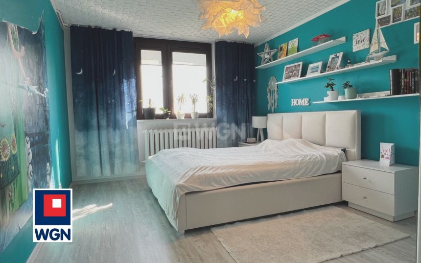 Trzebinia, 420 000 zł, 68.45 m2, pietro 4 miniaturka 4