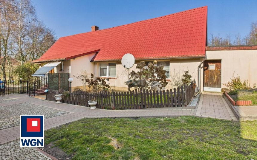 Popęszyce, 700 000 zł, 110 m2, 4 pokoje miniaturka 5