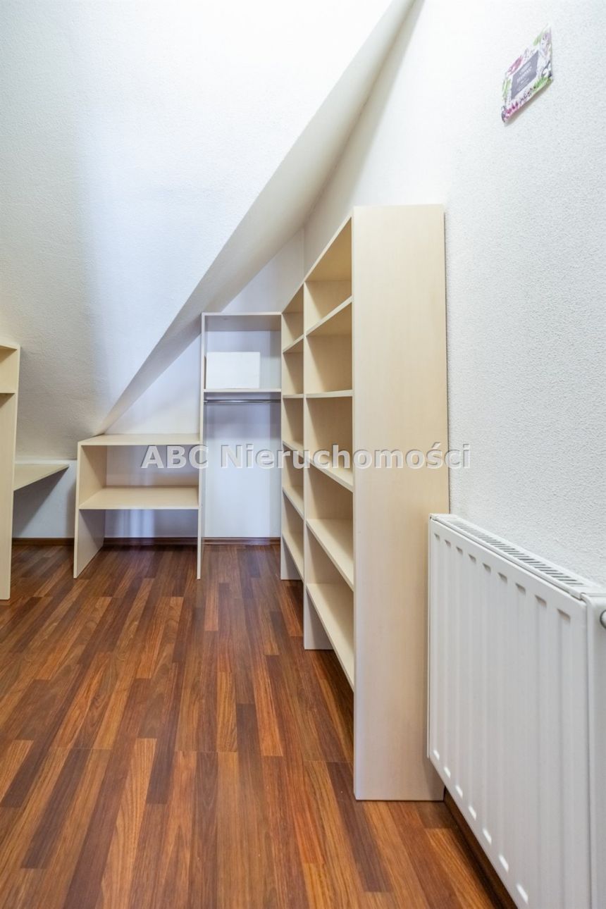 Piła Górne, 620 000 zł, 95.1 m2, oddzielna i jasna kuchnia miniaturka 11