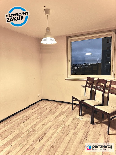 Gdańsk Niedźwiednik, 797 000 zł, 62 m2, pietro 6/10 miniaturka 4