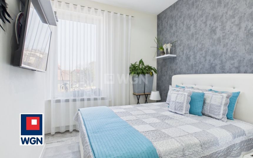 Szprotawa, 650 000 zł, 105.26 m2, wysoki standard miniaturka 8