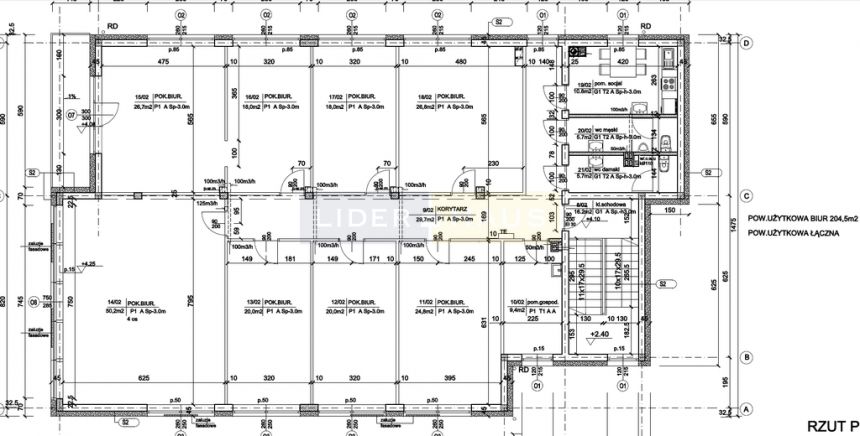 NOWY BUDYNEK USŁUGOWY W CENTRALNEJ LOKALIZACJI miniaturka 5