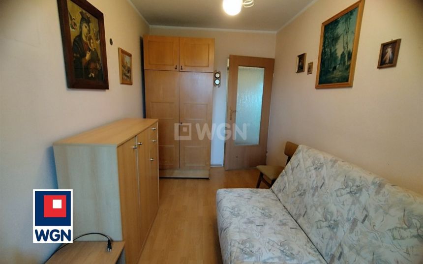 Ełk, 299 000 zł, 47.21 m2, z balkonem miniaturka 3