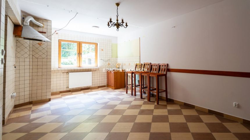 Dom na sprzedaż w pięknej, zielonej okolicy! miniaturka 20