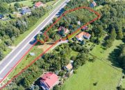 Działka budowlana-Zgłobice/Tarnów-Małopolska miniaturka 10