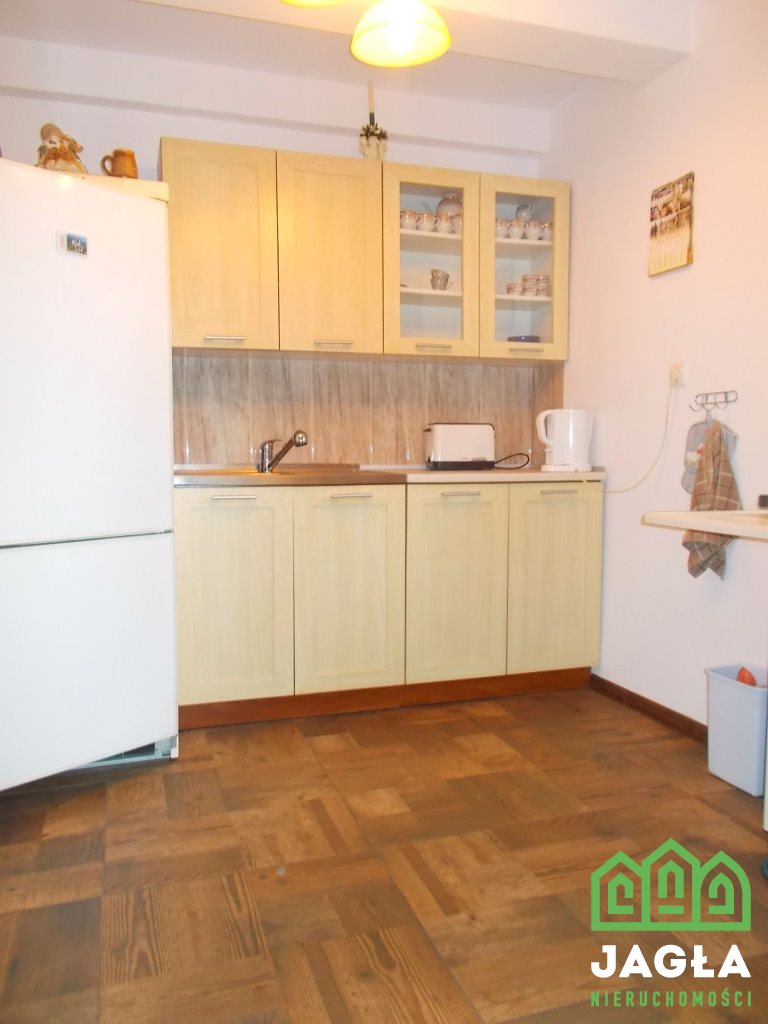 Działka ROD całoroczna Opławiec Bydgoszcz 400/60m2 miniaturka 15