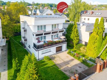 ATRAKCYJNY DOM W ZNAKOMITEJ LOKALIZACJI