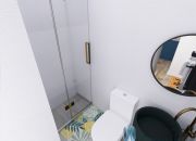 Warszawa Sadyba, 430 000 zł, 27.1 m2, pietro 9 miniaturka 15