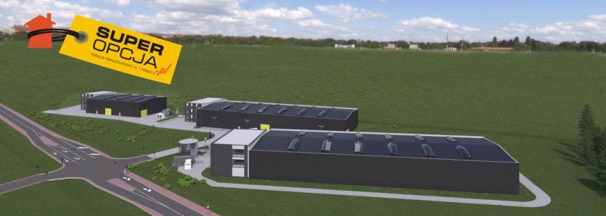 Niepołomice, 11 292 000 zł, 2.01 ha, droga dojazdowa asfaltowa - zdjęcie 1