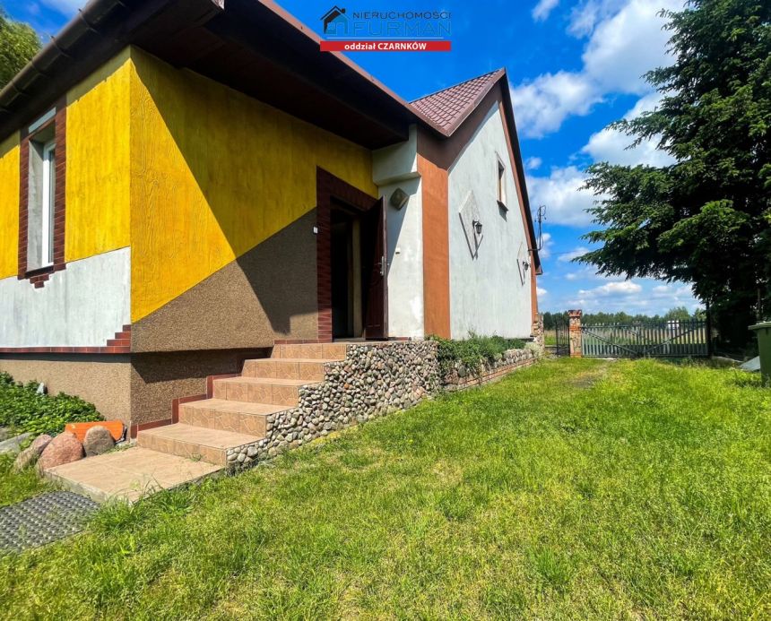 Osiniec, 299 000 zł, 74 m2, do odświeżenia miniaturka 9