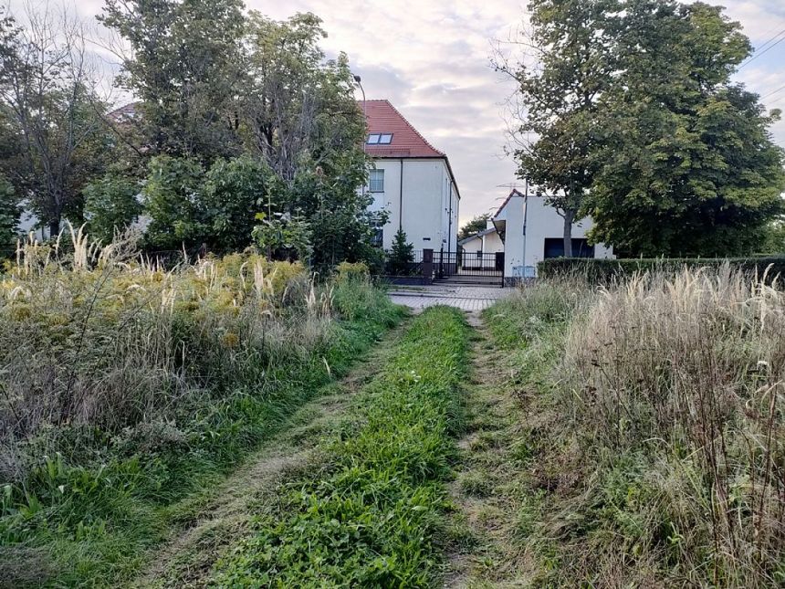 Legnica, 250 000 zł, 6 ar, budowlana miniaturka 4