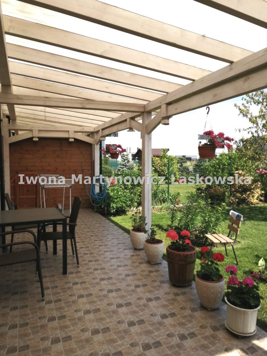 Gustowny apartament, parter, 3 pokoje,garaż, Obora miniaturka 15