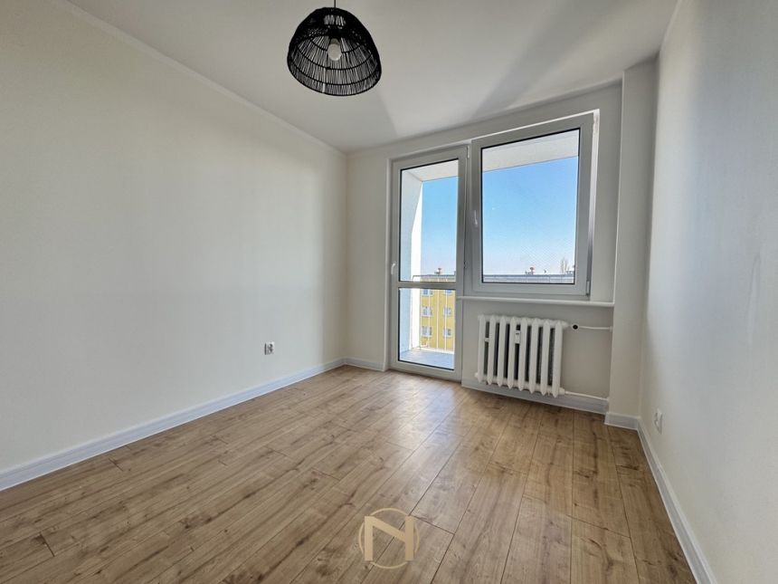 Gorzów Wielkopolski Osiedle Słoneczne, 339 000 zł, 42.78 m2, pietro 4 miniaturka 10