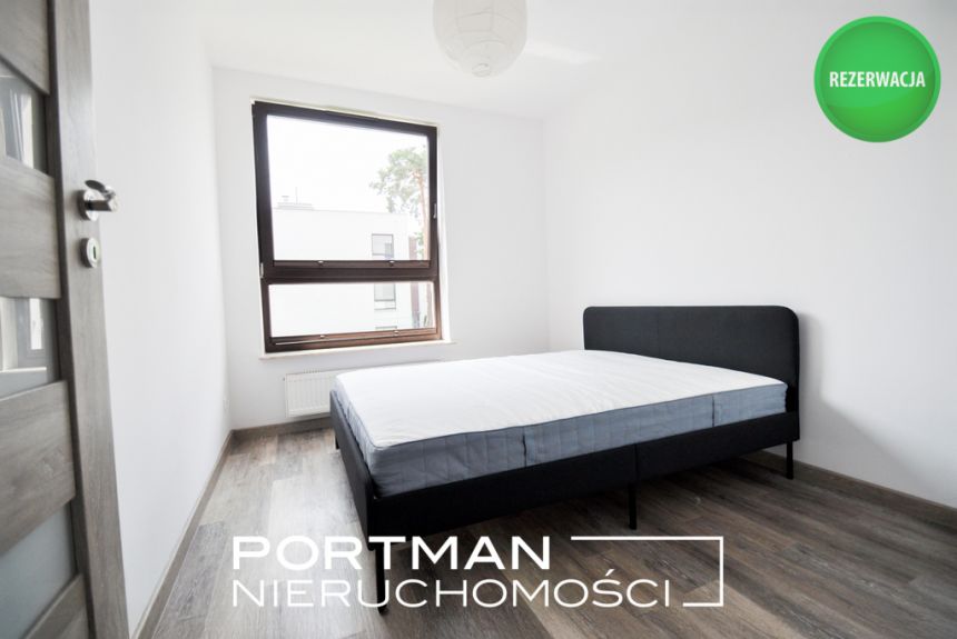 REZERWACJA-Mieszkanie na wynajem 2pok. 45m2,Otwock miniaturka 5