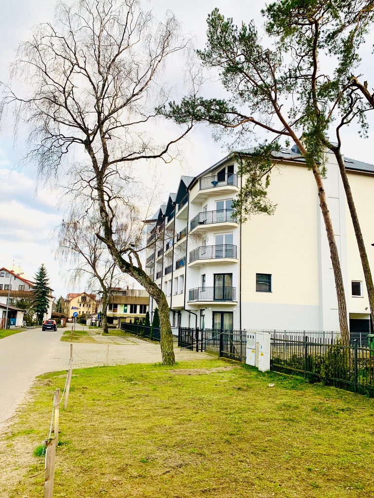 Apartament + miejsce postojowe - Dziwnówek miniaturka 13