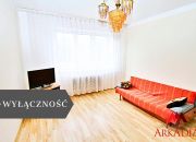 Na sprzedaż przestronne mieszkanie z garażem! miniaturka 1
