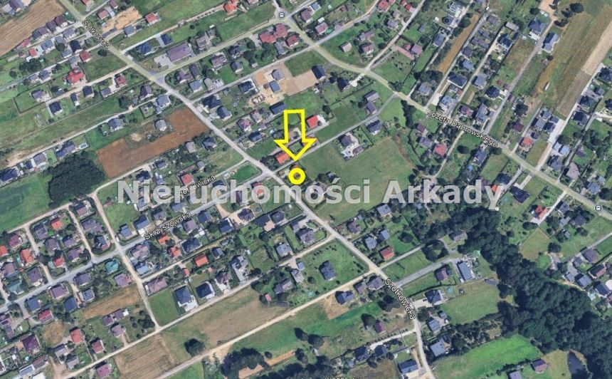 Dom jednorodzinny Szotkowice miniaturka 20