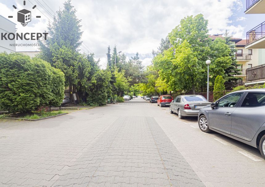 3 pok. | 2 balkony | Komórka | Ołtaszyn miniaturka 17