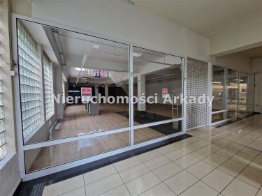 Lokale w centrum Jastrzębia-Zdroju Piłsudskiego 29