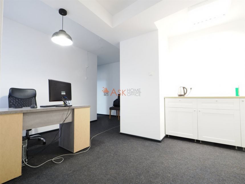 Wrocław Stare Miasto, 3 250 zł, 65 m2, biurowy miniaturka 6