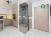 Gdańsk Letnica, 863 000 zł, 40.78 m2, 2 pokojowe miniaturka 13