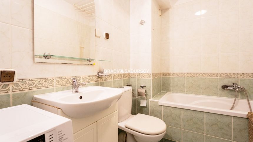 Kawalerka z osobną kuchnią -Fieldorfa-Nila miniaturka 8