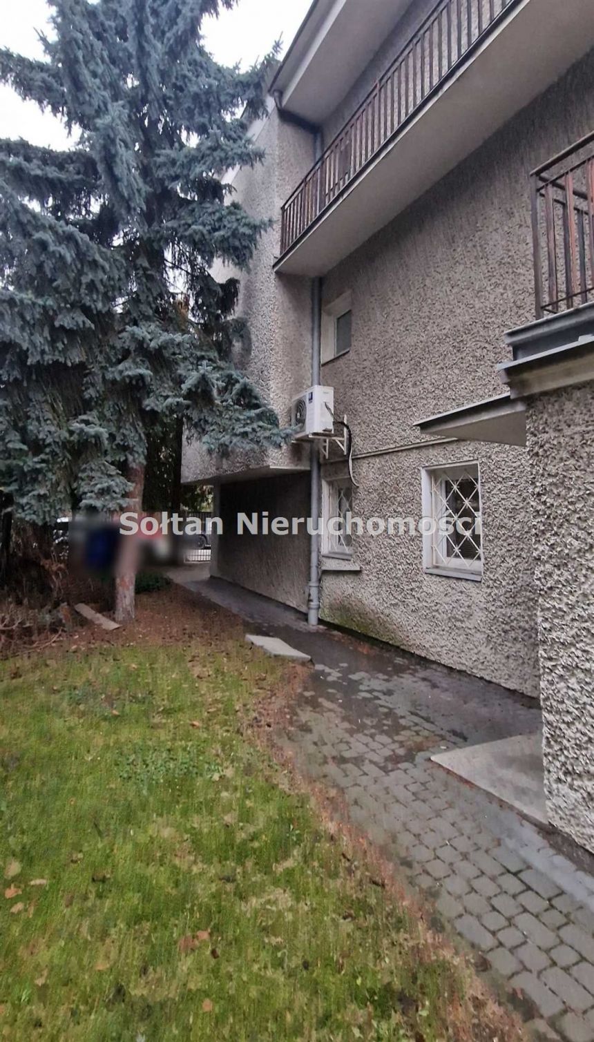 Warszawa Mokotów, 3 900 000 zł, 348 m2, bliźniak miniaturka 13
