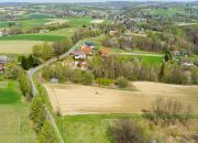 Działka budowlana 28 arów Ryglice miniaturka 7