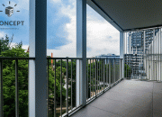 Luksusowy apartament z widok na rzekę i zieleń | Bulwar Staromiejski miniaturka 17