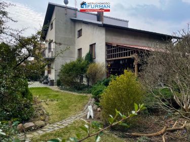 Trzcianka, 590 000 zł, 200 m2, bez prowizji