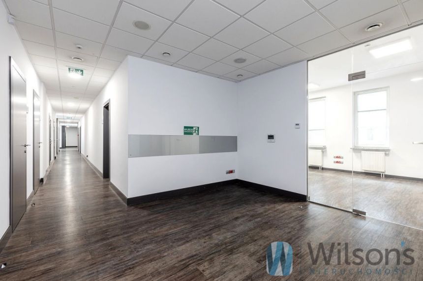 Warszawa Wola, 6 803 euro, 320 m2, biuro miniaturka 4