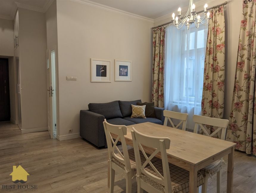 luksusowy apartament w Centrum Lublina miniaturka 9