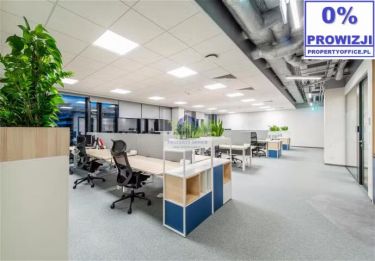 Żoliborz: lokal biurowy 456 m2