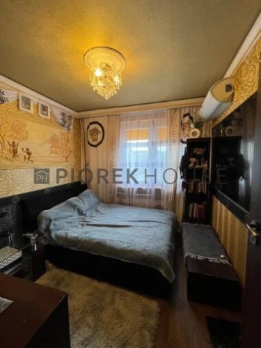 3-pokojowe mieszkanie na Pradze-Południe